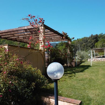 Mulino Della Rivolta Villa Montenero  Bagian luar foto