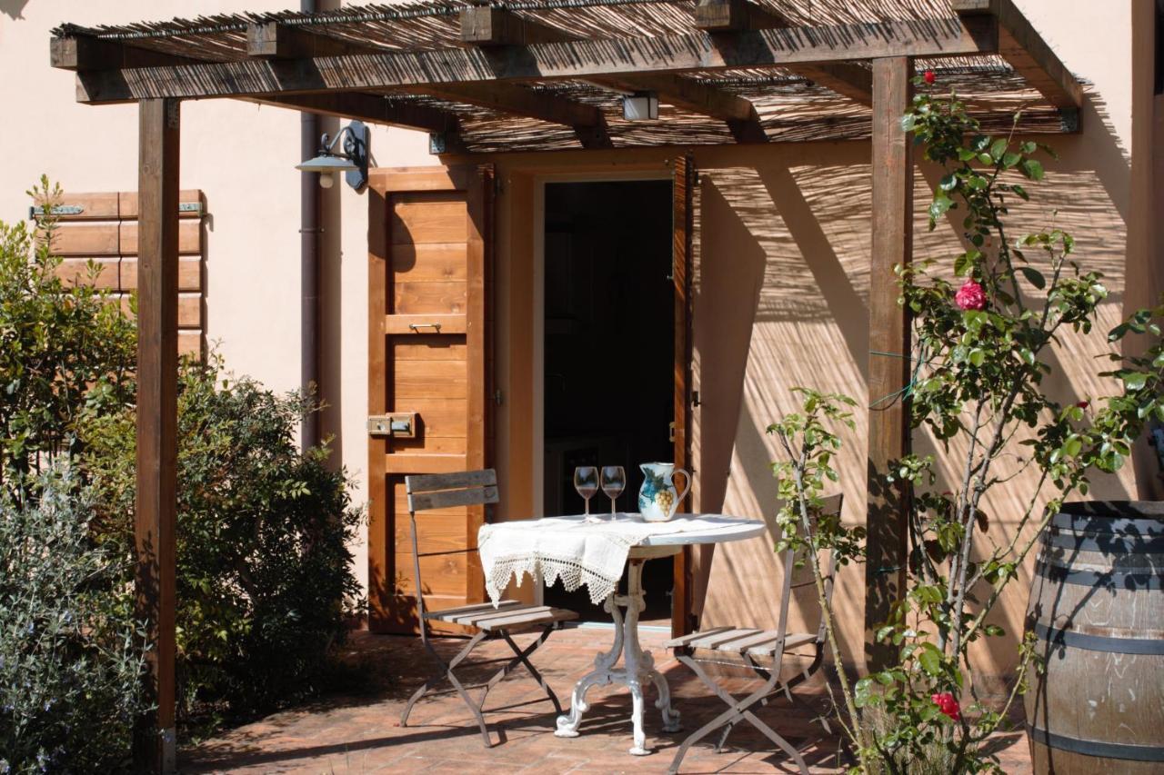 Mulino Della Rivolta Villa Montenero  Bagian luar foto