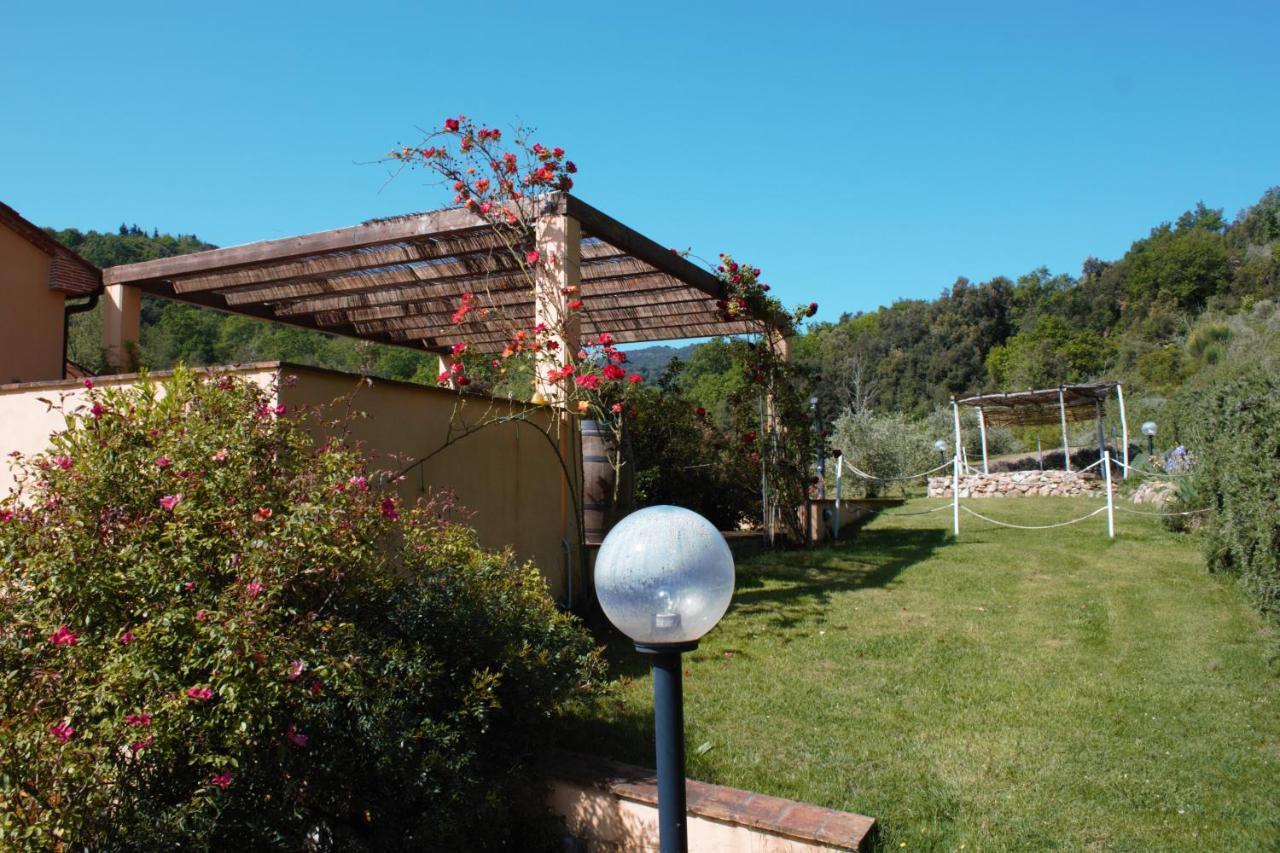 Mulino Della Rivolta Villa Montenero  Bagian luar foto