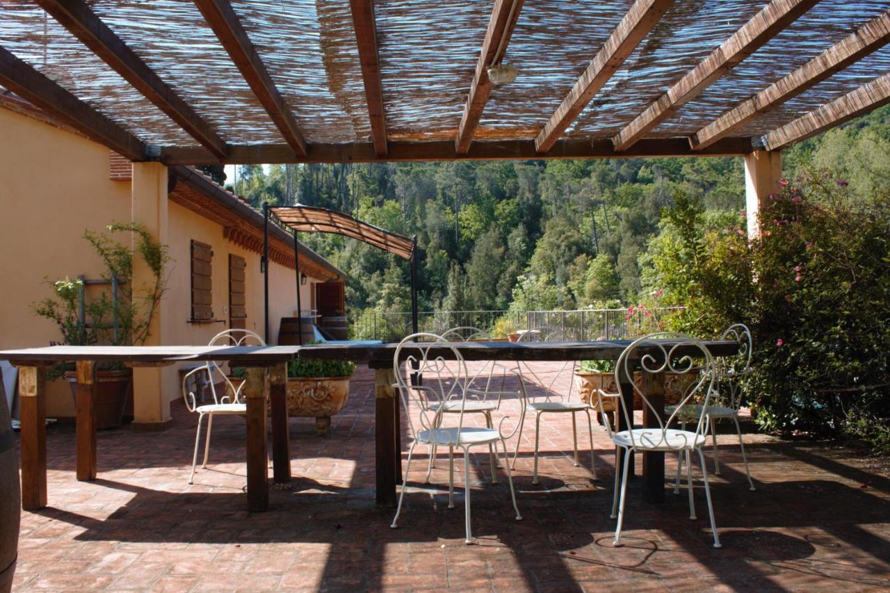 Mulino Della Rivolta Villa Montenero  Bagian luar foto