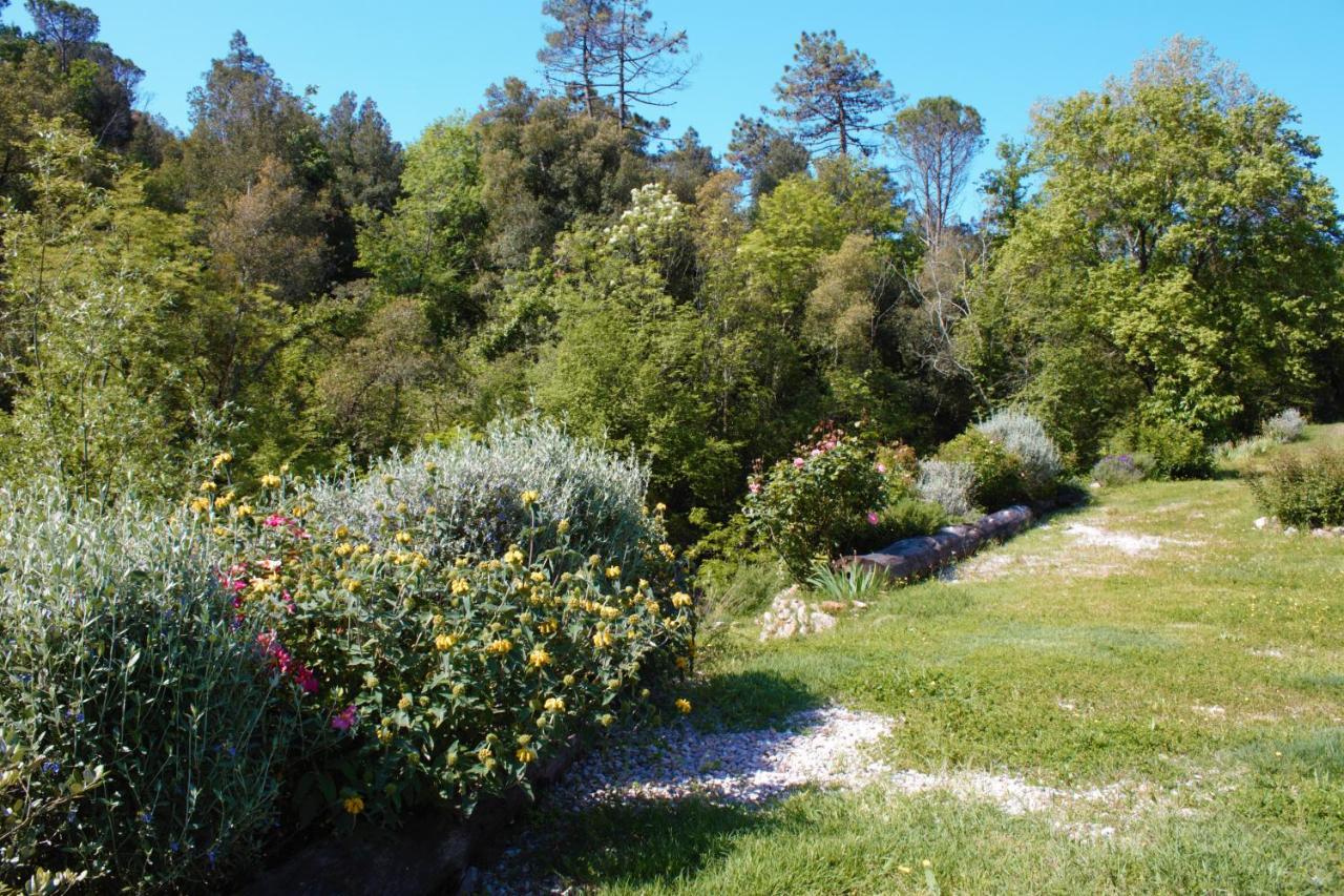 Mulino Della Rivolta Villa Montenero  Bagian luar foto