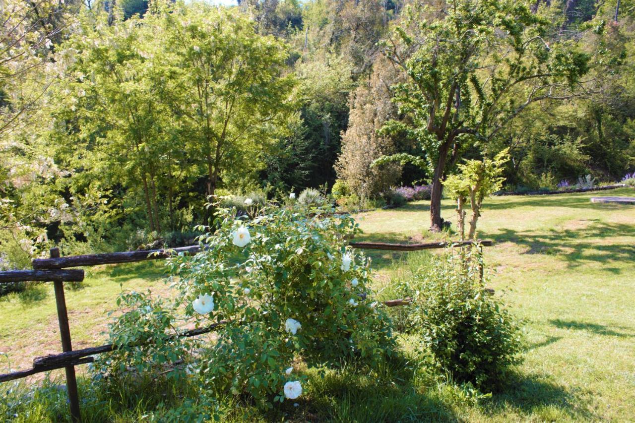Mulino Della Rivolta Villa Montenero  Bagian luar foto
