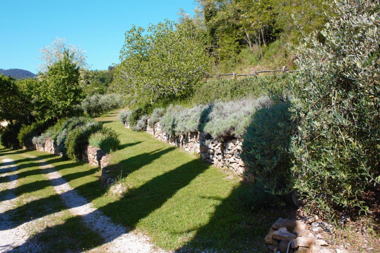 Mulino Della Rivolta Villa Montenero  Bagian luar foto