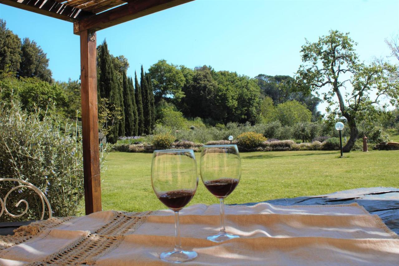 Mulino Della Rivolta Villa Montenero  Bagian luar foto