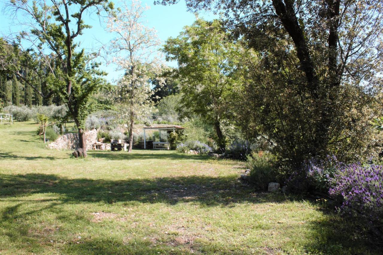 Mulino Della Rivolta Villa Montenero  Bagian luar foto