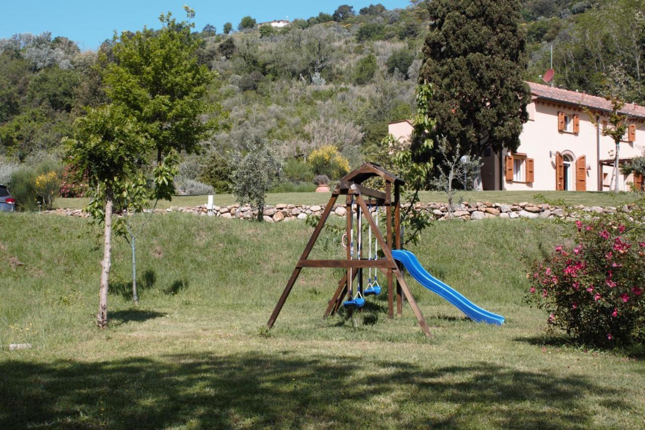 Mulino Della Rivolta Villa Montenero  Bagian luar foto