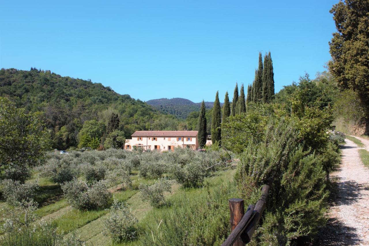 Mulino Della Rivolta Villa Montenero  Bagian luar foto