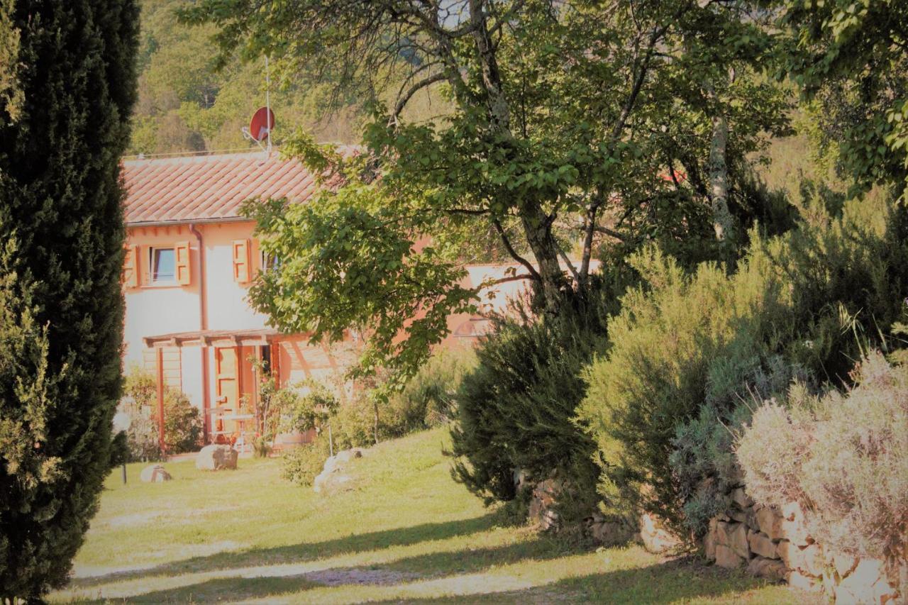Mulino Della Rivolta Villa Montenero  Bagian luar foto