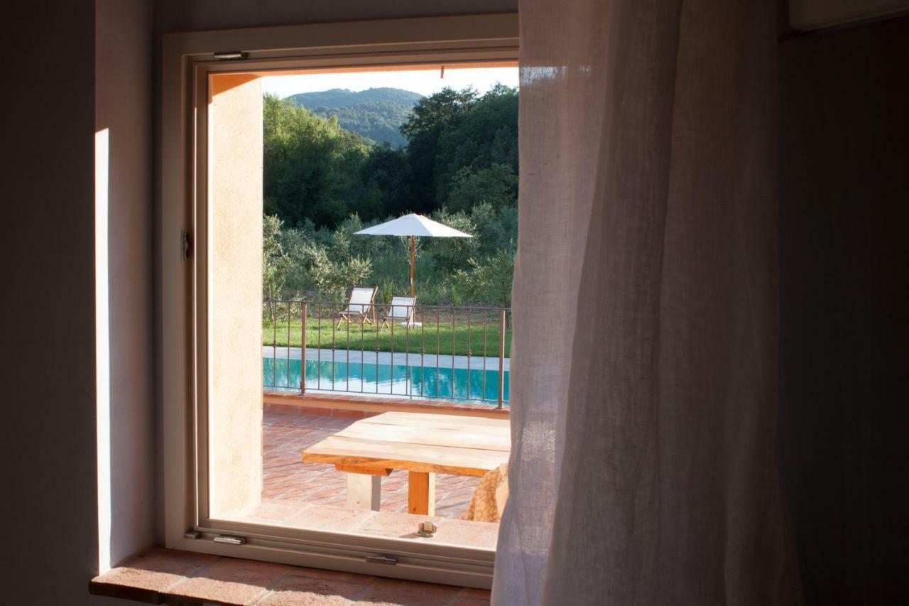 Mulino Della Rivolta Villa Montenero  Bagian luar foto
