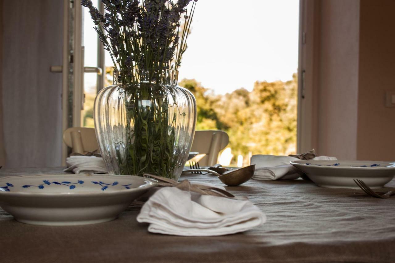 Mulino Della Rivolta Villa Montenero  Bagian luar foto