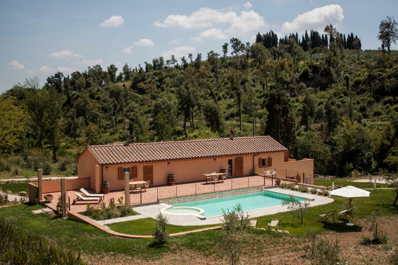Mulino Della Rivolta Villa Montenero  Bagian luar foto