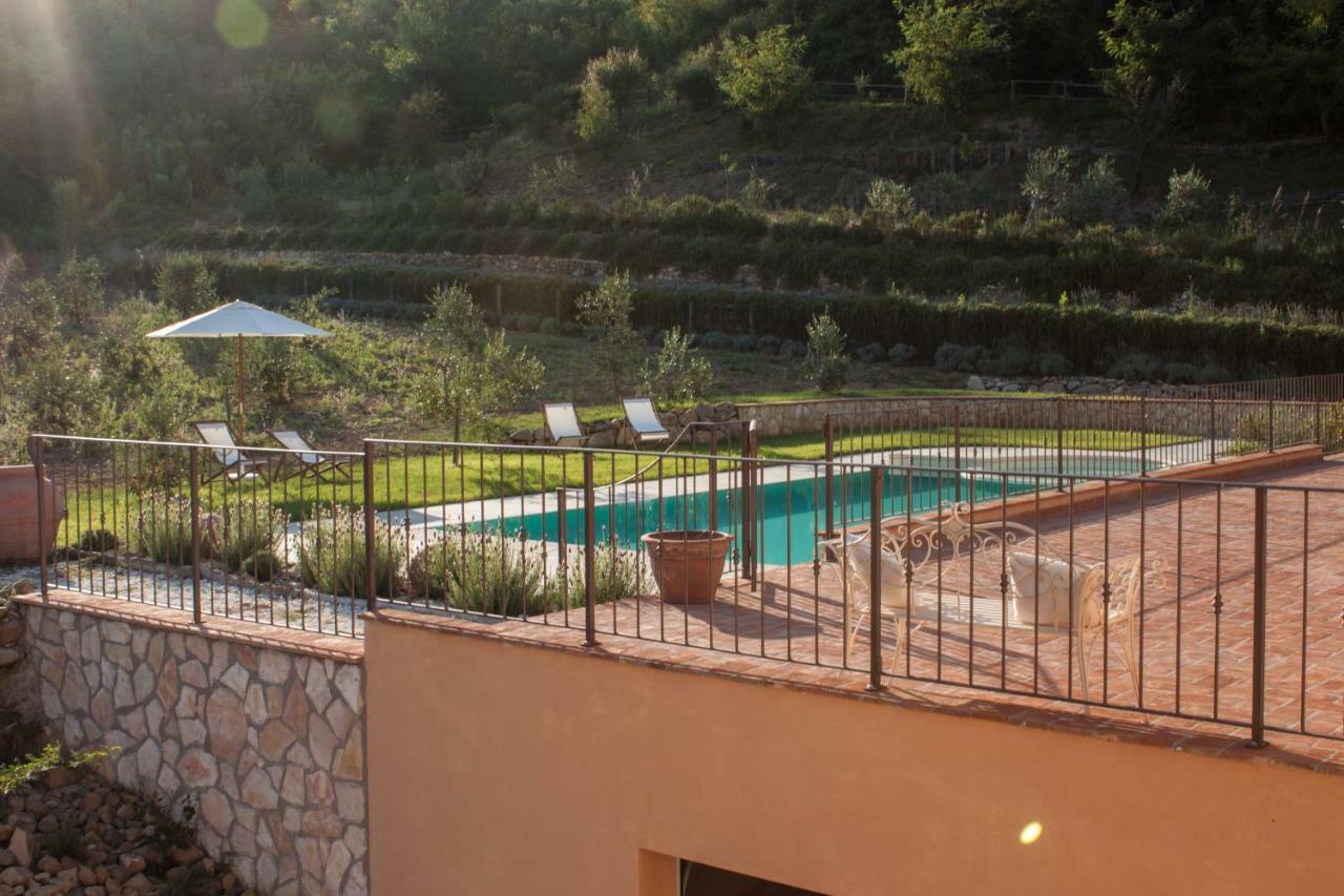 Mulino Della Rivolta Villa Montenero  Bagian luar foto