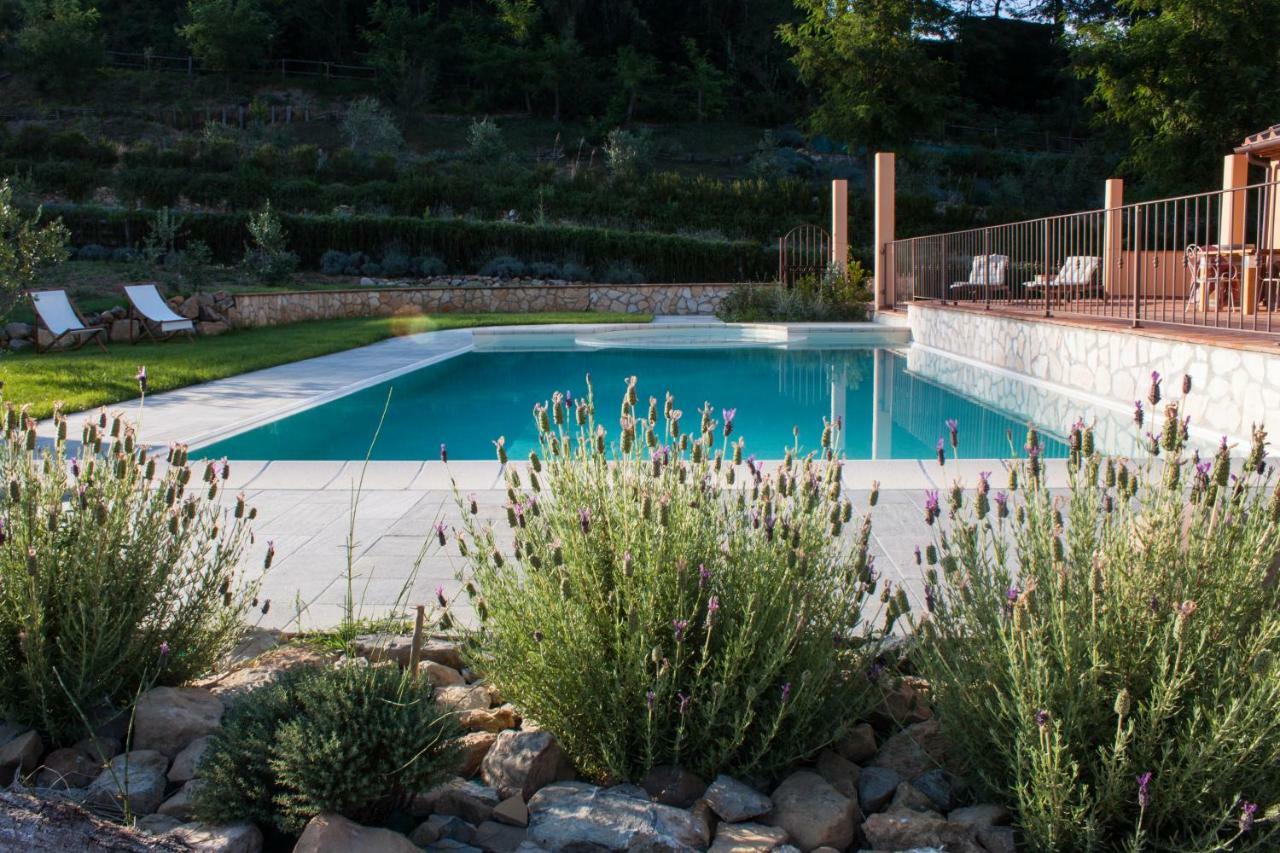 Mulino Della Rivolta Villa Montenero  Bagian luar foto