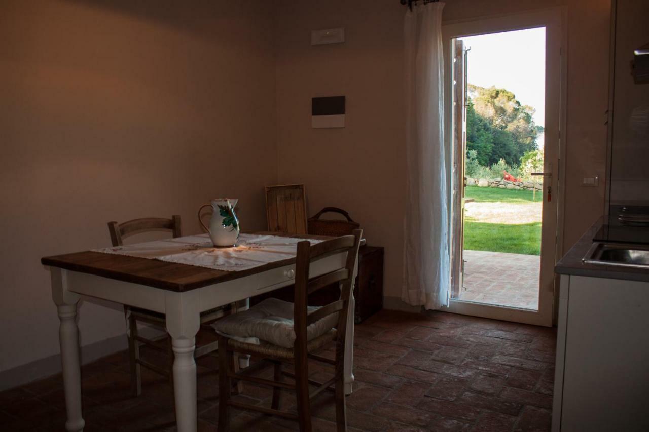 Mulino Della Rivolta Villa Montenero  Bagian luar foto