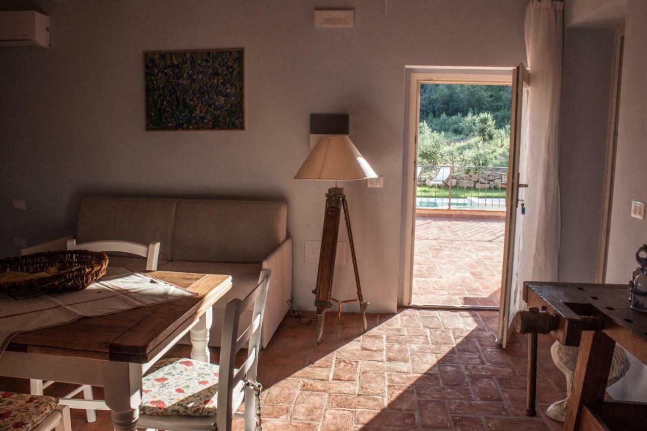 Mulino Della Rivolta Villa Montenero  Bagian luar foto