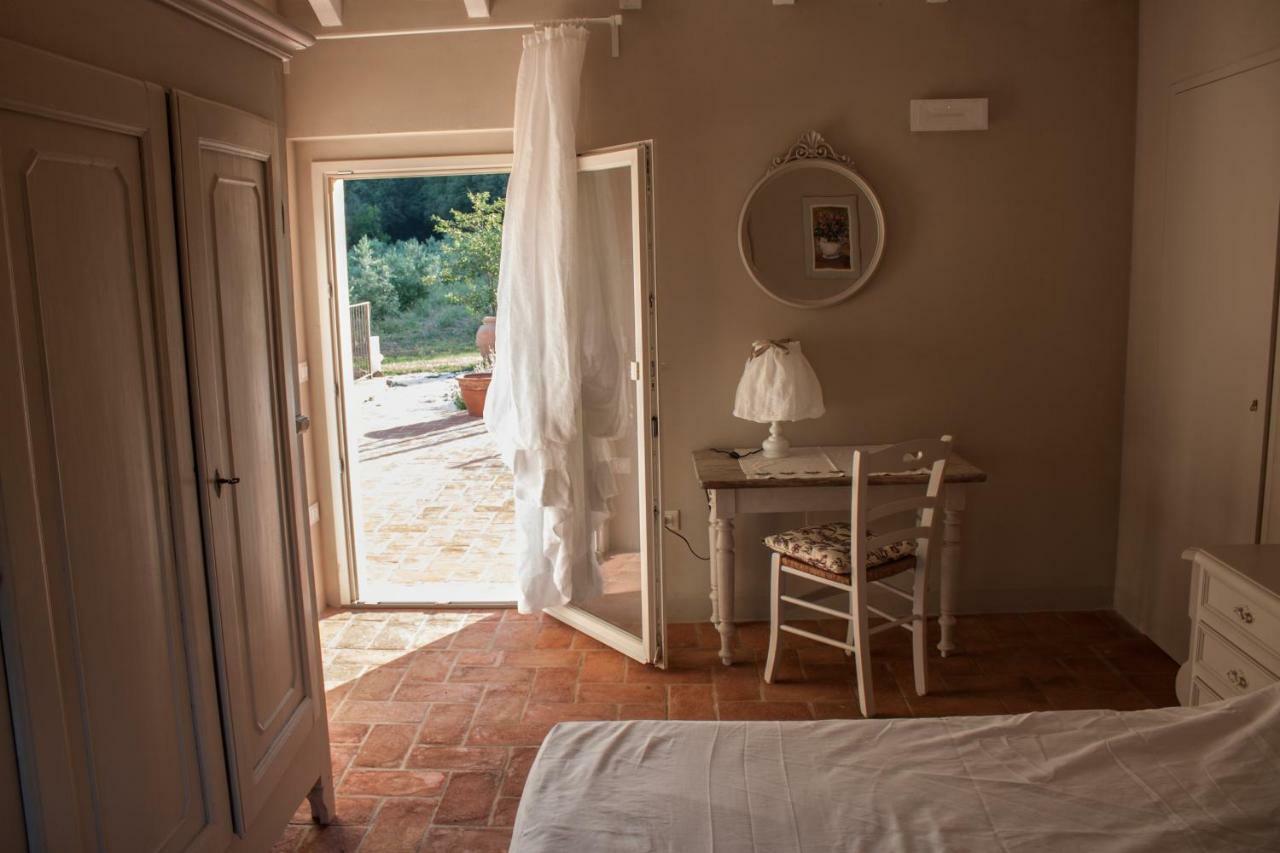 Mulino Della Rivolta Villa Montenero  Bagian luar foto