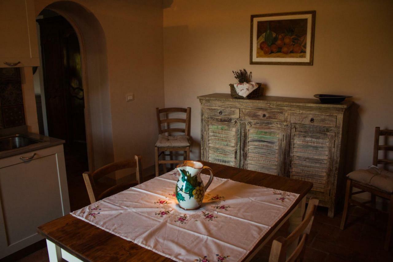 Mulino Della Rivolta Villa Montenero  Bagian luar foto
