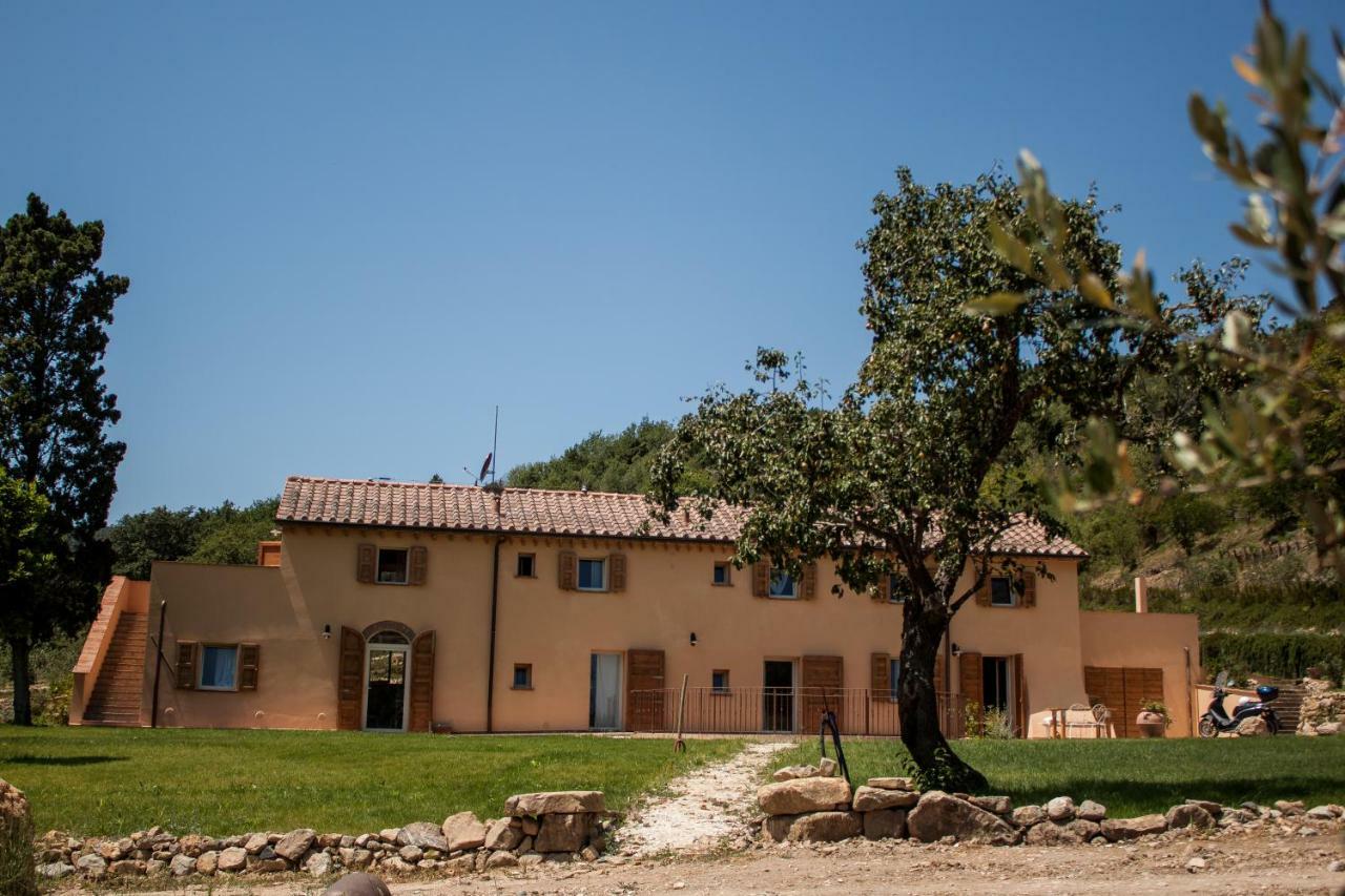Mulino Della Rivolta Villa Montenero  Bagian luar foto