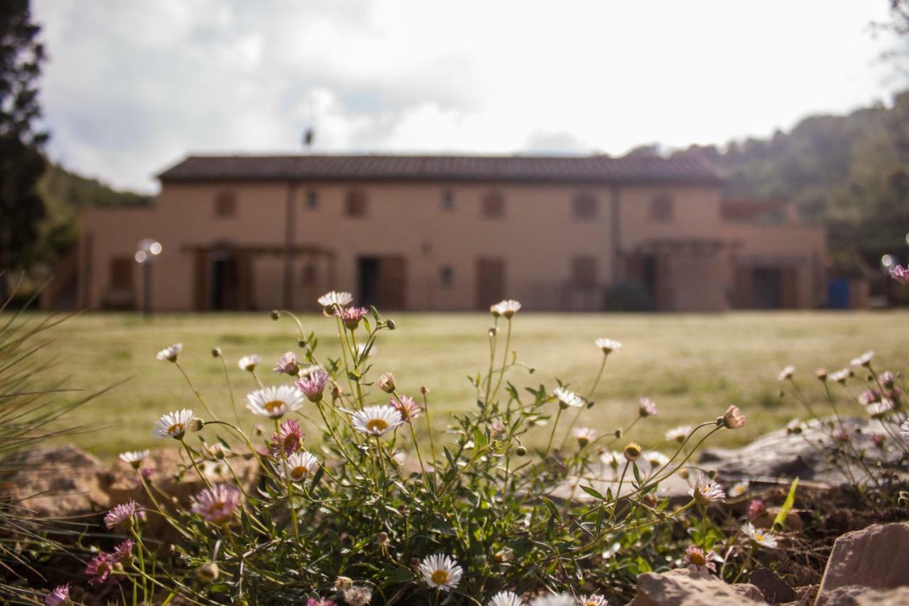 Mulino Della Rivolta Villa Montenero  Bagian luar foto