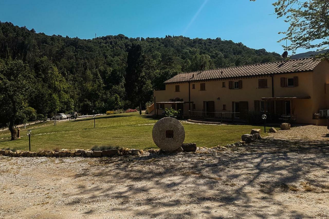 Mulino Della Rivolta Villa Montenero  Bagian luar foto