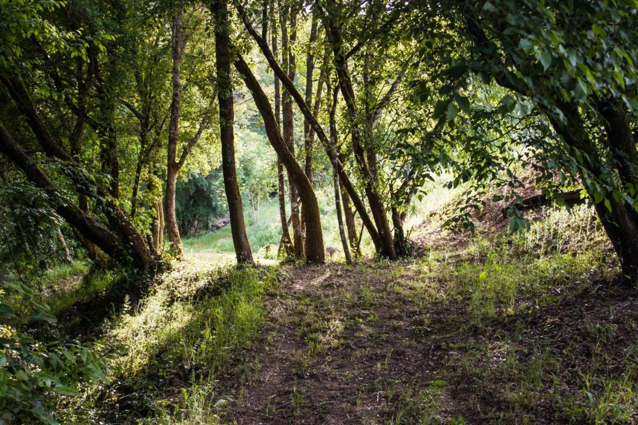 Mulino Della Rivolta Villa Montenero  Bagian luar foto
