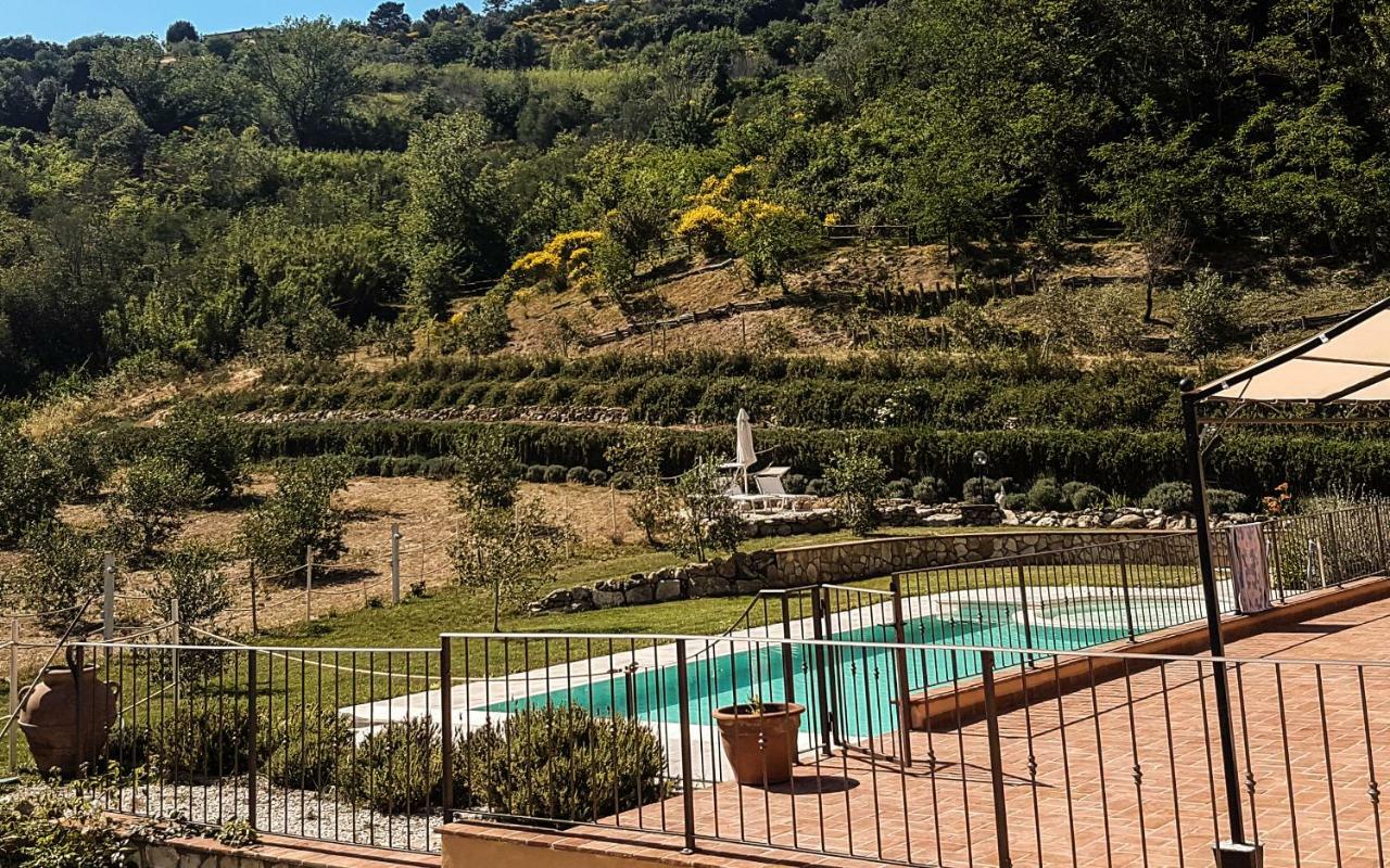 Mulino Della Rivolta Villa Montenero  Bagian luar foto