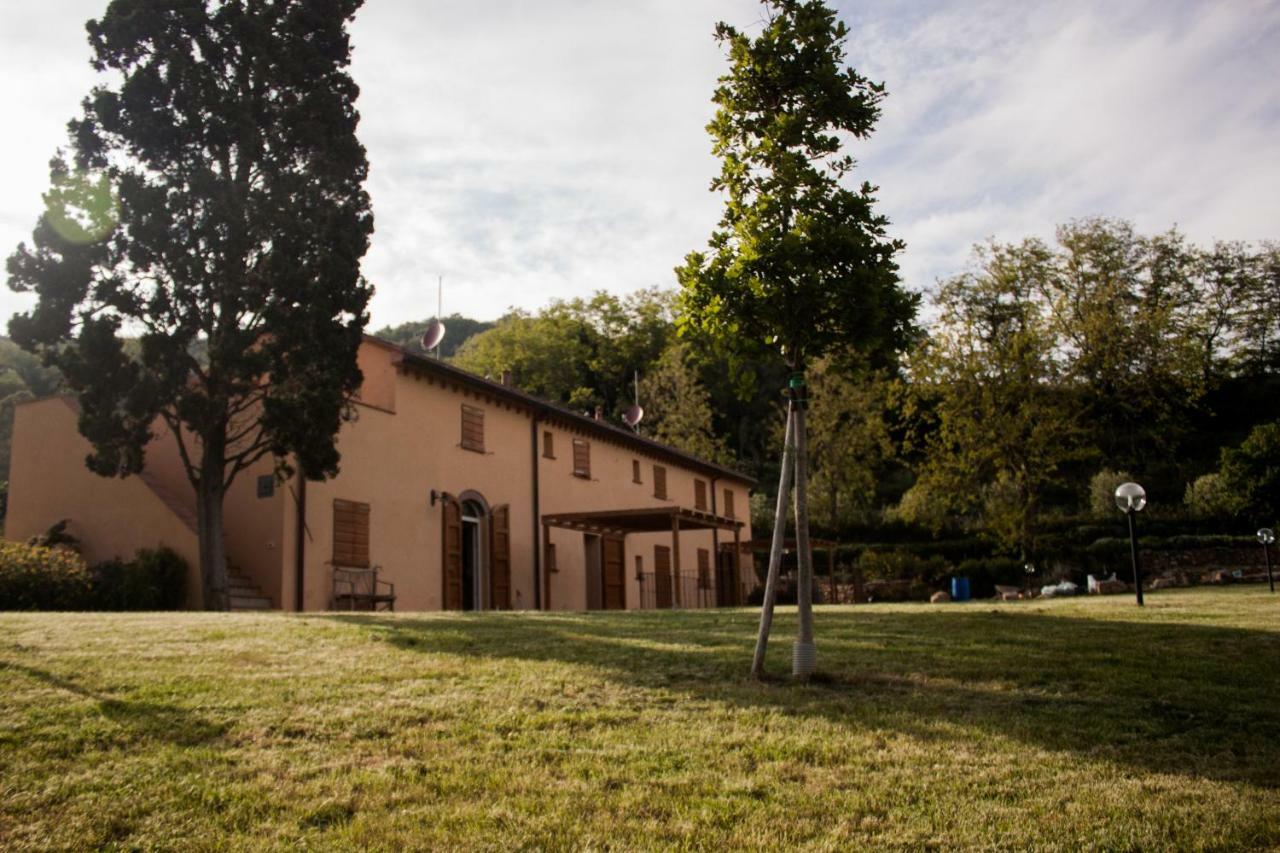Mulino Della Rivolta Villa Montenero  Bagian luar foto