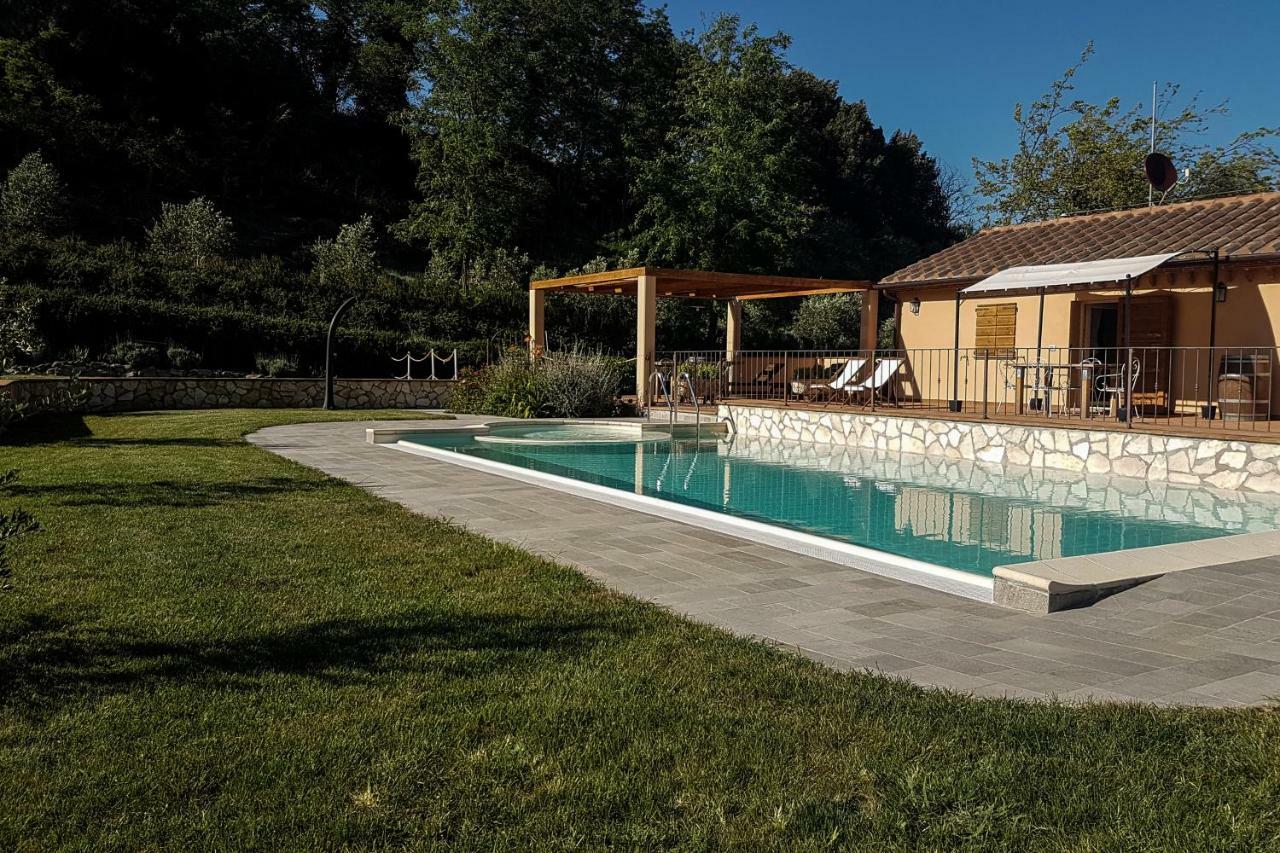 Mulino Della Rivolta Villa Montenero  Bagian luar foto